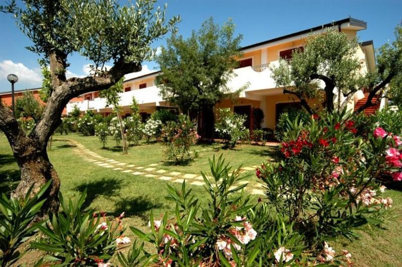 Minerva Club Resort & Golf Marina di Sibari Exterior foto